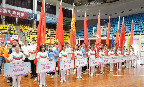 激揚(yáng)體育運(yùn)動(dòng)熱情，展現(xiàn)城市文明底蘊(yùn)1.jpg