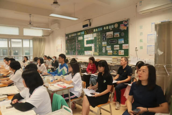 聚焦“雙新”理念，推動校本教研3.jpg